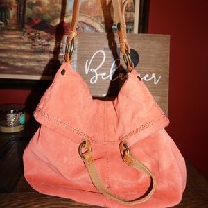 Lucky brand purse
